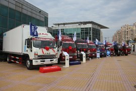 帅铃销量逆势增长25%