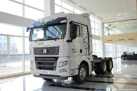 重汽年终工作交流会