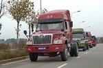 将来他能火吗 视频看柳特安捷长头卡车