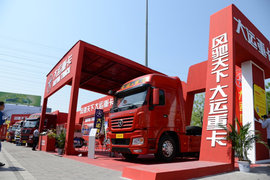 大运2015：坚持不懈