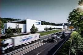 博世收购ZF转向系统