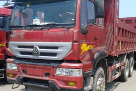 金王子自卸降6.36万