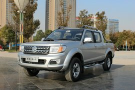 卡友盼望皮卡城市解禁