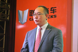 未来5-10年重卡增速5%