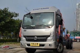 东风1月售轻卡9216辆