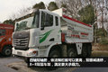 更能装  联合年会发布短轴距城建自卸车