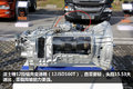 更能装  联合年会发布短轴距城建自卸车
