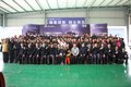 搭载玉柴3.0L发动机 瑞越轻卡资阳上市