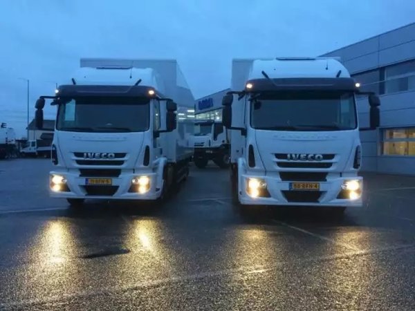 �������&nbsp;��������԰����ά��Eurocargo