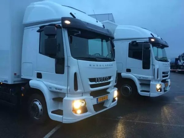 �������&nbsp;��������԰����ά��Eurocargo