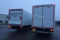 运输快乐 荷兰游乐园见依维柯Eurocargo