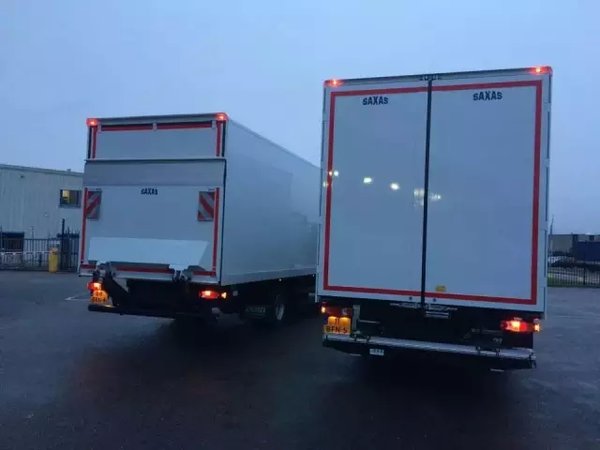 �������&nbsp;��������԰����ά��Eurocargo
