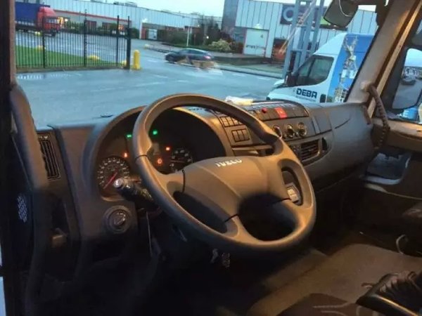 �������&nbsp;��������԰����ά��Eurocargo