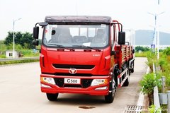 开发南京IVECO越野车