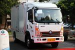 补贴可达27万 电动轻卡超乎想象的政策