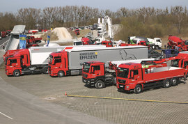 2015曼技术日即将举行