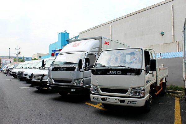 自有和外包車利弊分析
