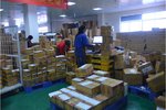 交易力争破700亿 贵阳促电商与物流快递