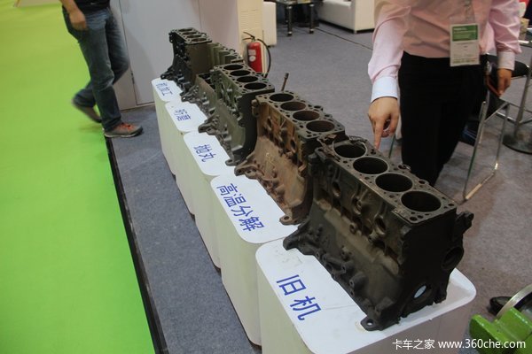 环保和再制造成为2015年内燃机行业重点