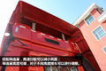 细节提升效率 J6P领航版为高速物流而生