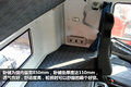 细节提升效率 J6P领航版为高速物流而生