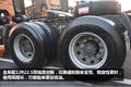 细节提升效率 J6P领航版为高速物流而生