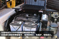 细节提升效率 J6P领航版为高速物流而生