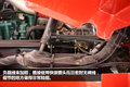 细节提升效率 J6P领航版为高速物流而生