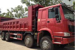 ��˾����� ����7.6m����HOWO��ж33��