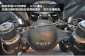 细节提升效率 J6P领航版为高速物流而生