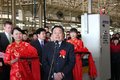唐骏薛董事长：国四升级着力提升服务