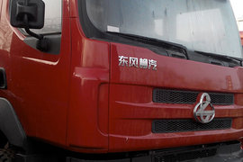 柳汽乘龙自卸仅35.5万