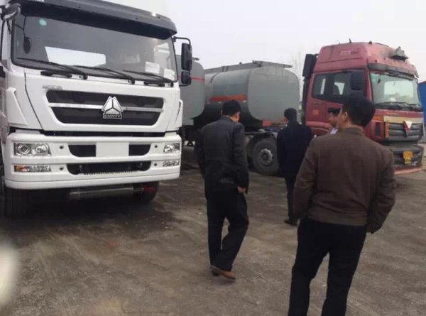 SITRAK��STR������&nbsp;Ϊ�Ʊ공��̭�����