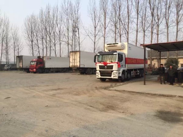 SITRAK��STR������&nbsp;Ϊ�Ʊ공��̭�����