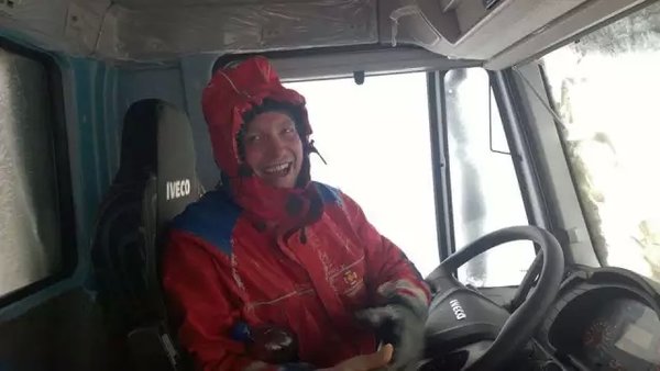 �������ش�Ӫ��&nbsp;��ά��Trakker����ʹ��