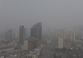 陕汽渣土车首批将交付