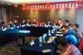 加大经销服务力度 陕汽贵州市场分析会