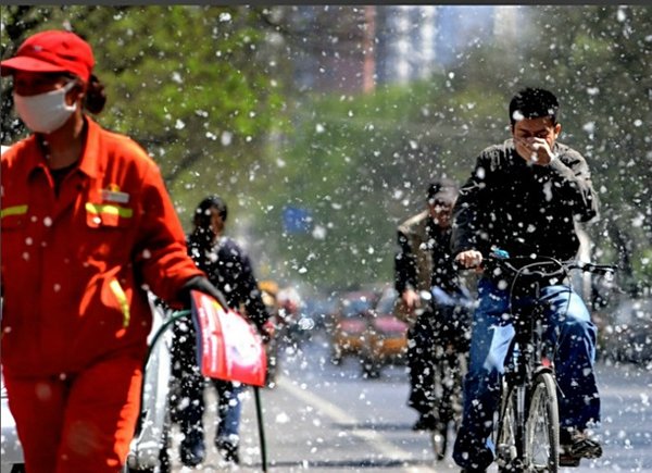 ��ů�����ܾ�����&nbsp;4�н������ķ���