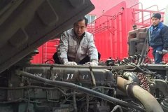 锡柴3·15服务保障活