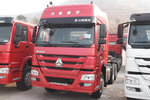 旺季大回馈 济南重汽豪沃牵引降1.98万