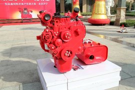 东风康明斯保养提示