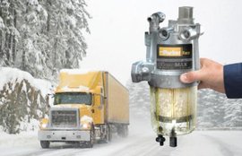 MATS派克滤清器解读