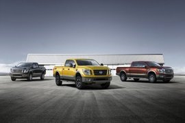 MATS 双涡轮TITAN参展