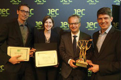 ���¸ı�δ�� MAN�ٻ�2015JEC���´�