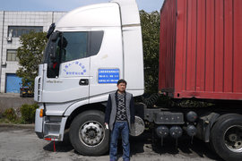 杰狮行驶5年竟无大修