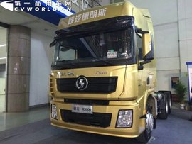 德龙X3000亮相制博会