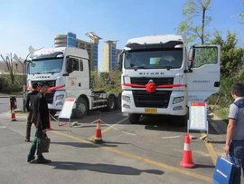 汕德卡滇西高原展风采