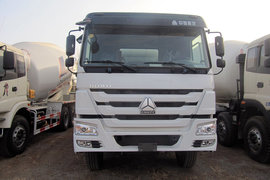 豪沃6x4搅拌直降2.9万