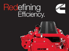 MATS康明斯新闻发布会