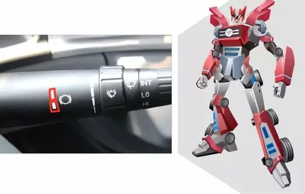 ��ʻ����&nbsp;ŷ��GTL���ܰ�֮��ȫ��ʻ����